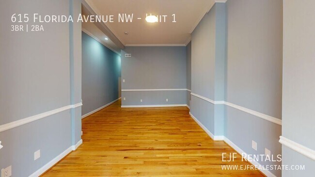 Building Photo - 615 Florida Ave NW