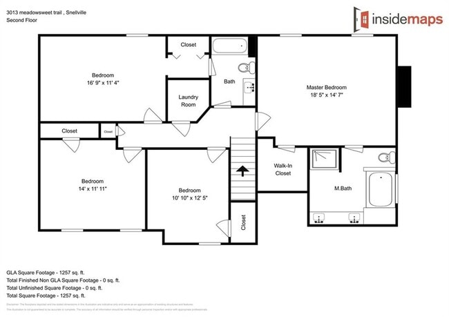 Building Photo - 3013 Meadowsweet Trail