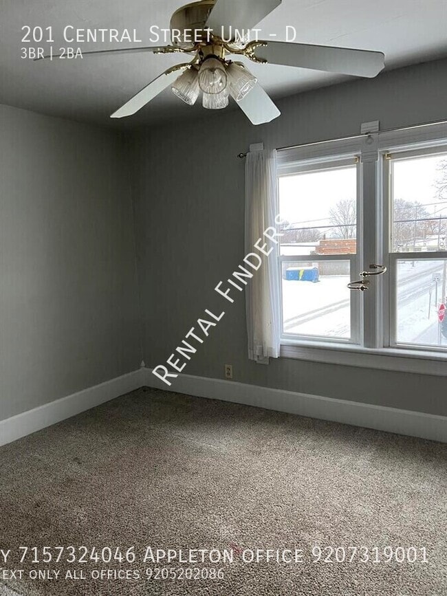 Building Photo - 201 Central St