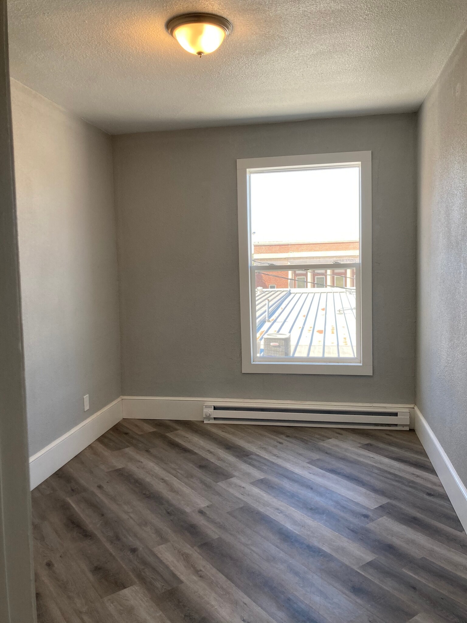 Bedroom - 239 2nd Ave NE