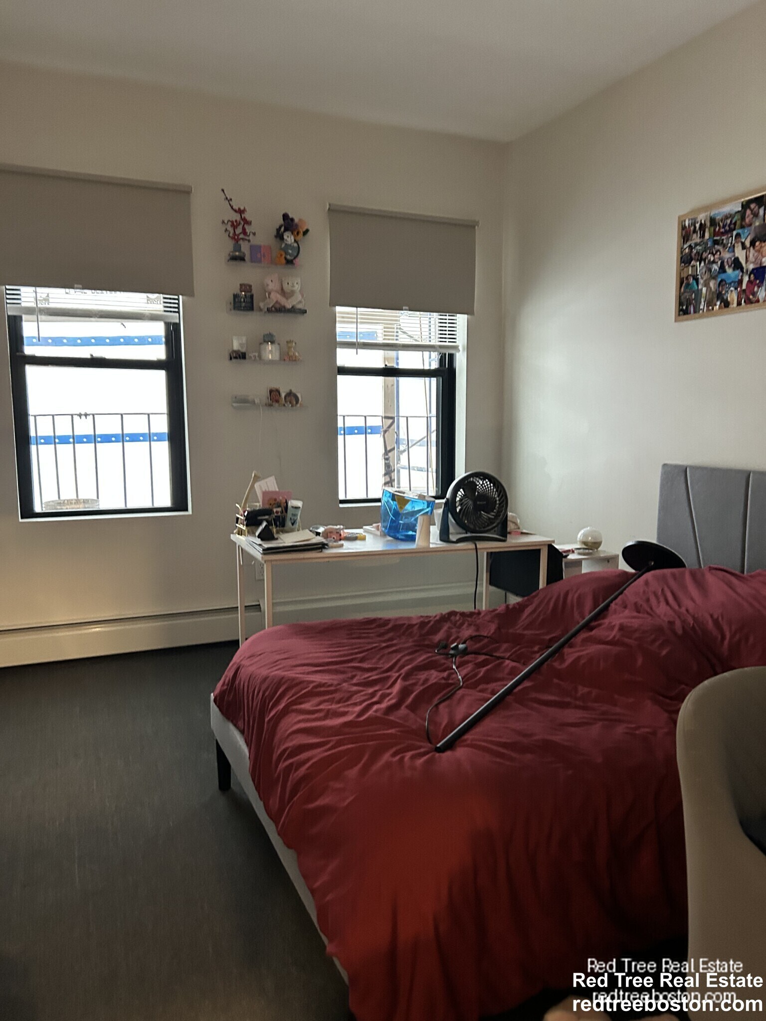 Building Photo - 845 Beacon St