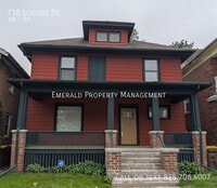 Building Photo - 718 Locust St