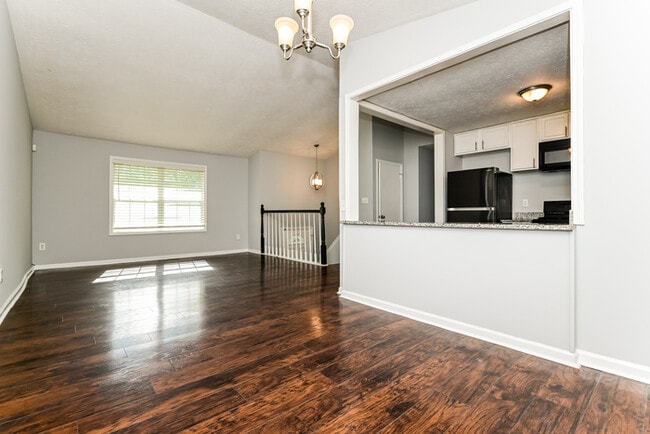Building Photo - Fantastic 4bd/2ba home! Let yourself in!