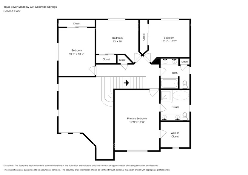 Building Photo - 1828 Silver Meadow Cir