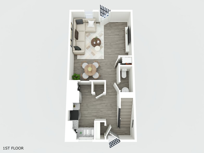 Building Photo - 1169 Boulevard