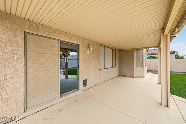 Building Photo - 6960 S Windstream Dr
