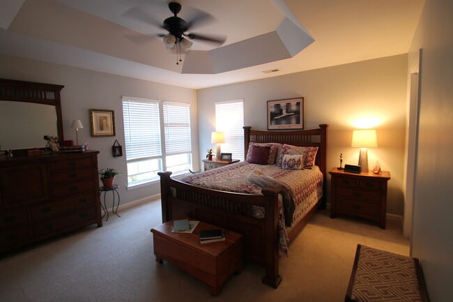 Building Photo - Exclusively Offered by Muse Realty, LLC