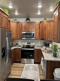 Building Photo - 1532 N 160 W
