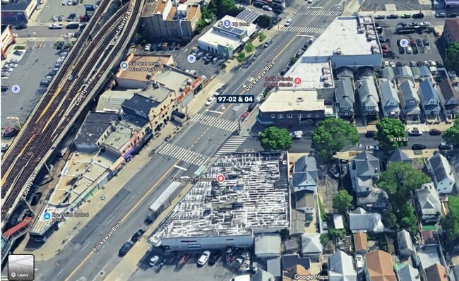Building Photo - 109-21-121 97th St