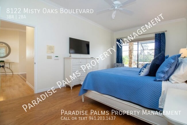 Building Photo - 8122 Misty Oaks Blvd
