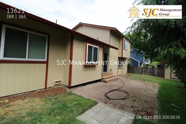 Building Photo - 13621 SE 231st St