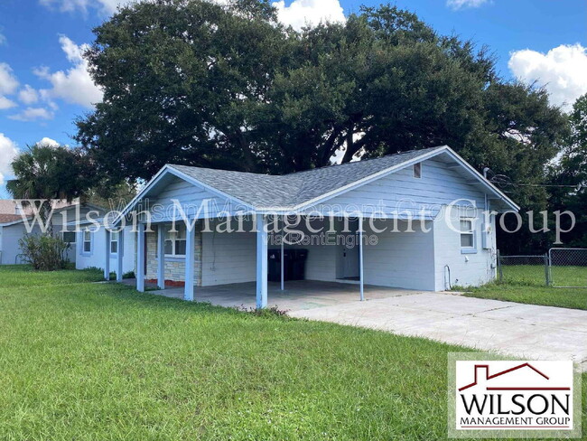 Building Photo - 2606 Aloma Ave