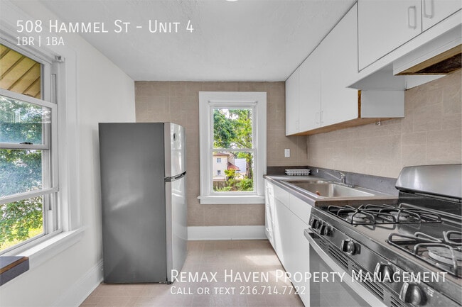 Building Photo - 508 Hammel St