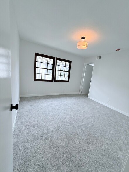 Bedroom # 2 - 11940 Weddington St