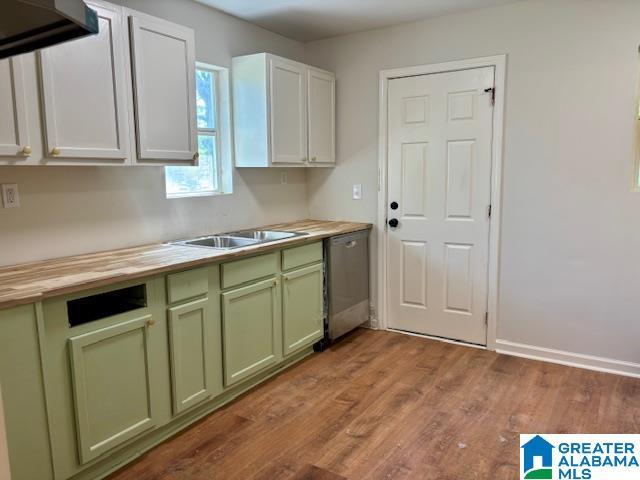 Building Photo - 1509 57th St