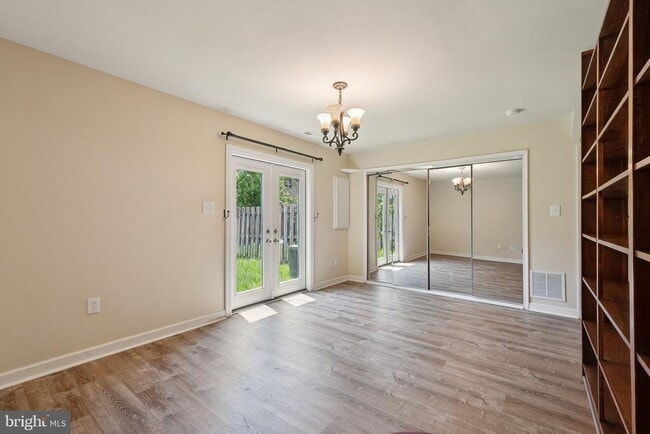 Building Photo - 523 Blacksburg Terrace NE