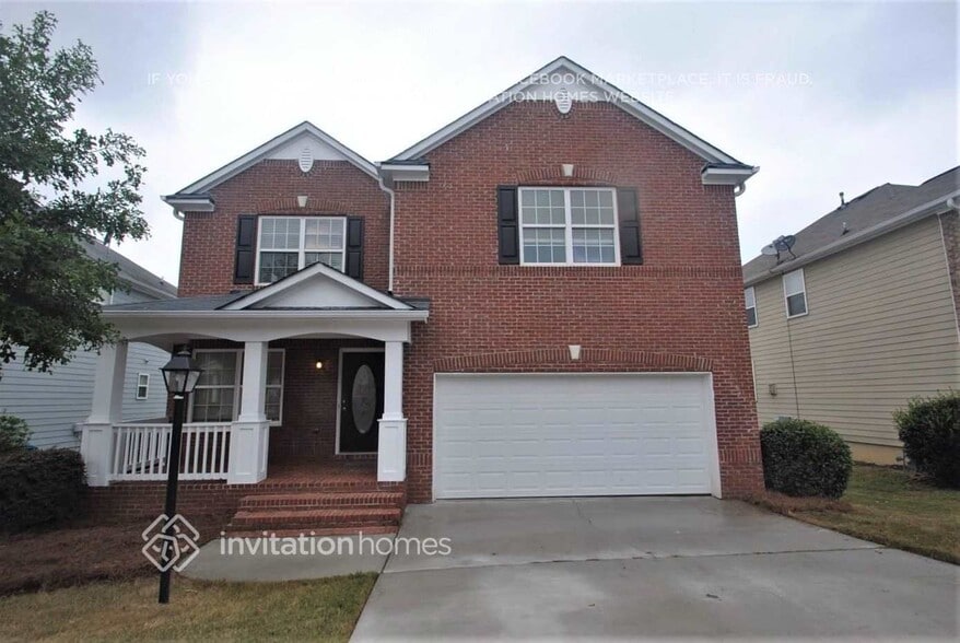 Primary Photo - 3121 Farmstead Ct