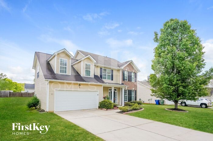 Building Photo - 705 Hawthorn Ridge Dr
