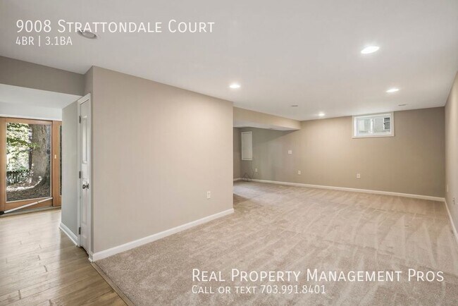 Building Photo - 9008 Strattondale Ct