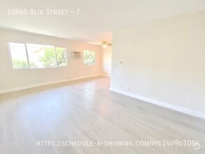 Building Photo - Beautiful newly remodeled modern top floor...