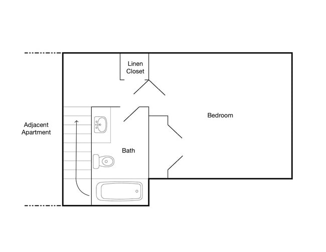 Building Photo - Asheville Duplex Rental-Oakley Area