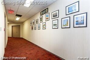 Building Photo - 5000 Town Center Dr