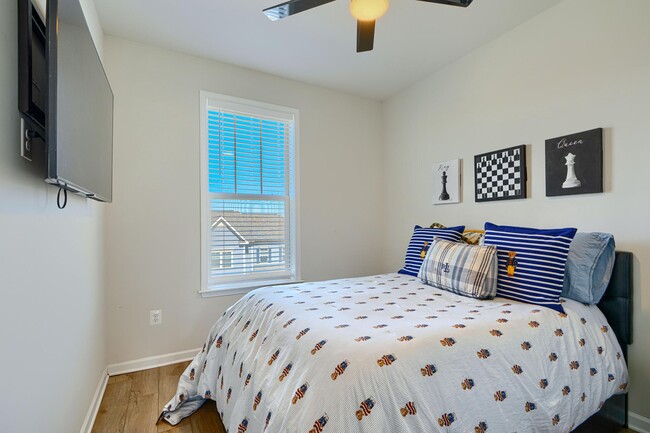 Building Photo - 1324 Ricketts Rd