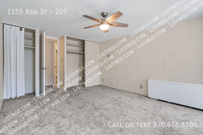 Building Photo - Condo near Congress Park!