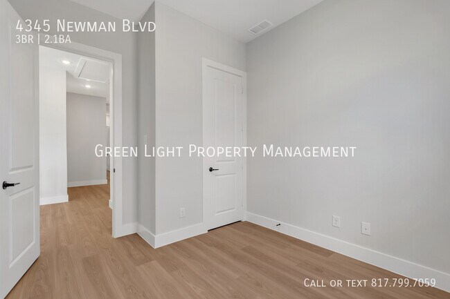 Building Photo - 4345 Newman Blvd