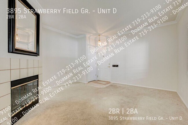 Building Photo - 3895 Strawberry Field Grove