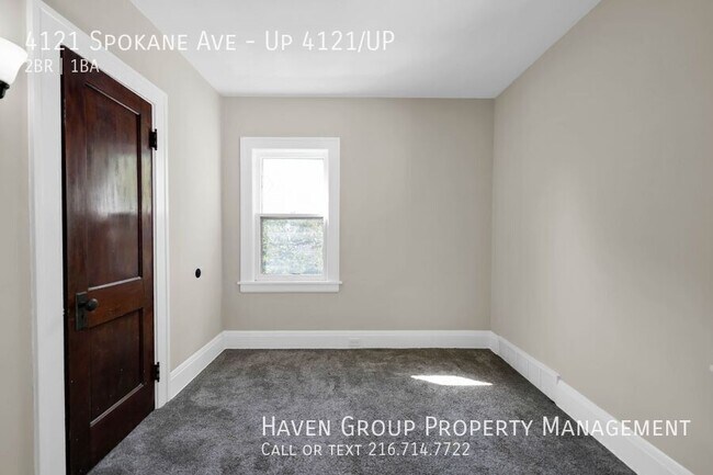 Building Photo - 4121 Spokane Ave