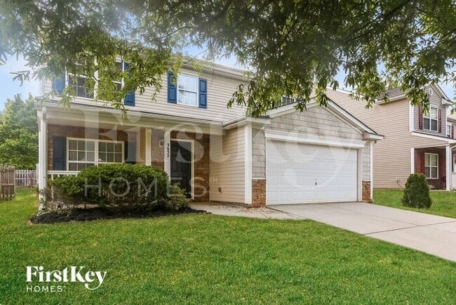 Building Photo - 3632 Larkhaven Village Dr