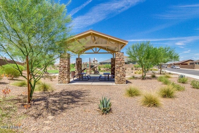 Building Photo - 458 W Golden Aspen Dr