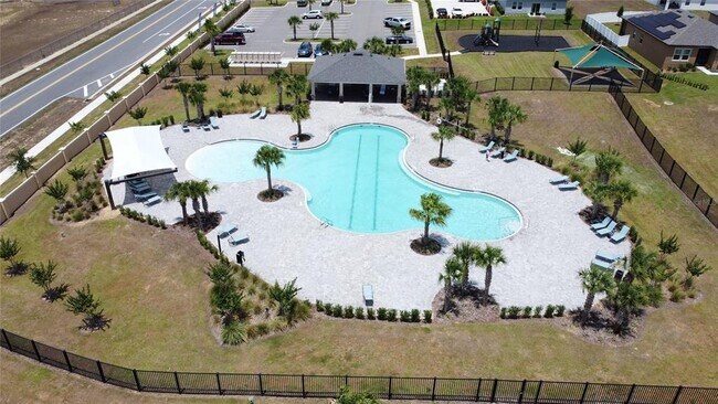 Building Photo - 901 Orchid Grove Blvd