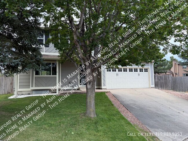 Building Photo - 2115 Golden Barrel Ct