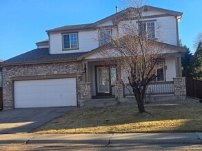 Building Photo - 1324 W 111th Pl