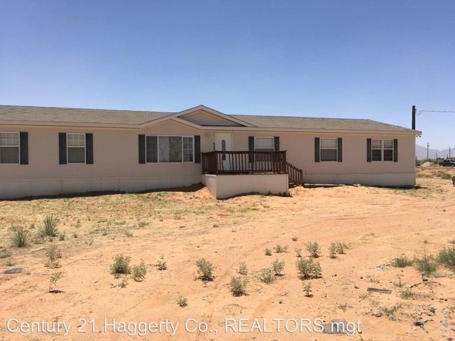 Primary Photo - 4 br, 2 bath House - 1045 Garrell Lane