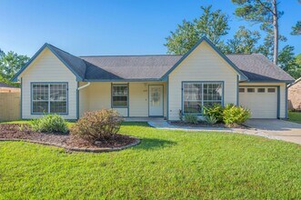 Building Photo - 1629 Campbell Dr N