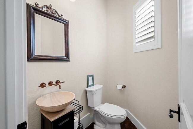 Building Photo - Lake Austin Mediterranean Retreat with Private Boat Dock & Panoramic Water Views