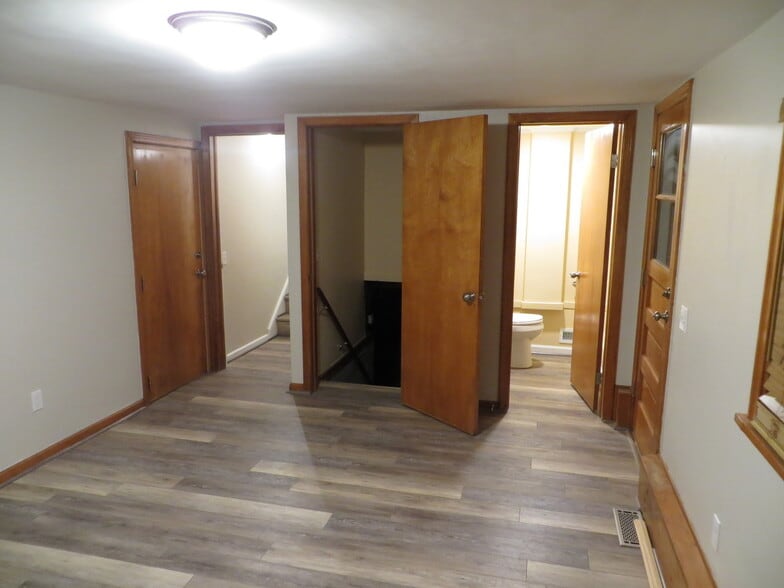 Family Room/Home Office - 145 Danforth Cres