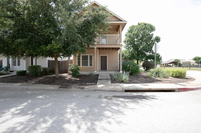 Building Photo - 4528 Credo Lane