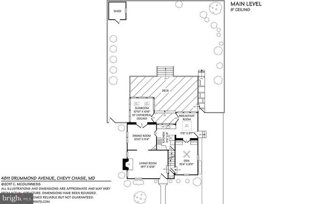 Building Photo - 4811 Drummond Ave