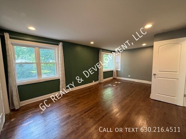 Building Photo - 1615 McDaniel Ave