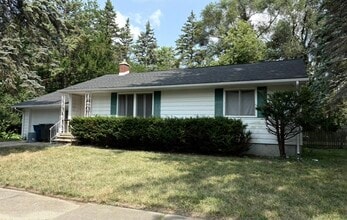 Building Photo - 1524 Waldman Ave