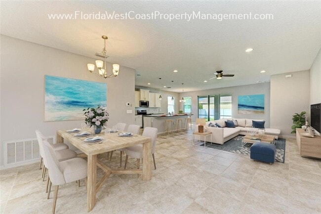 Building Photo - GORGEOUS DEL TIERRA HOME WITH FENCED YARD! 3 BED/2 BATH AMAZING KITCHEN! MAY MOVE IN !