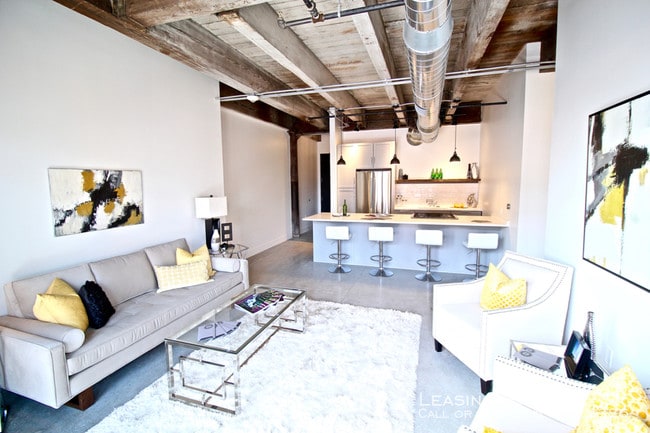 Building Photo - ATLAS Lofts