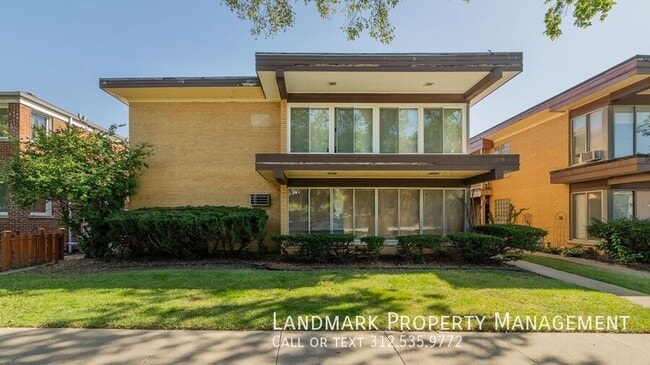 Building Photo - 1209 N Harlem Ave