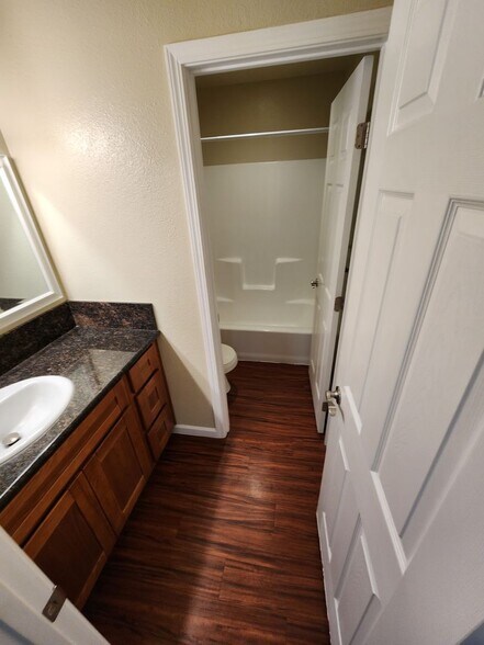 Interior Photo - Carmel Woods Apartments