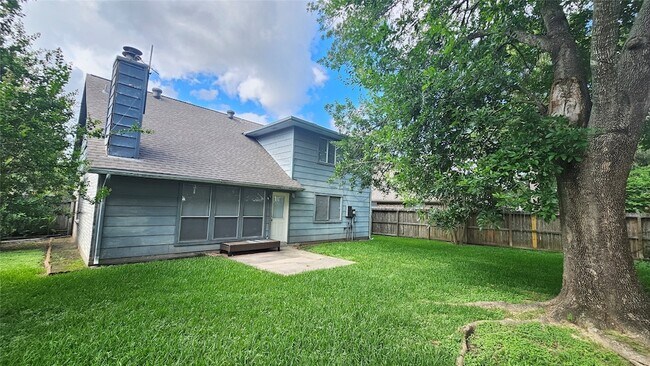 Building Photo - 21435 Park Mill Ln