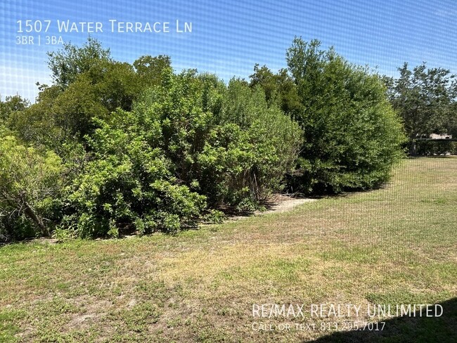 Building Photo - 1507 Water Terrace Ln
